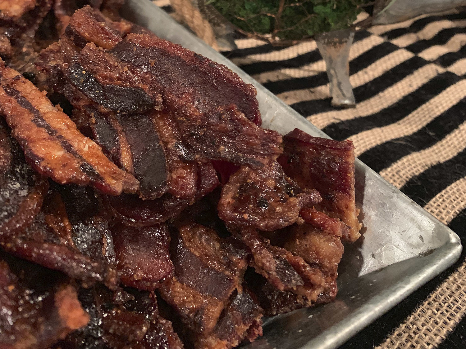Beast Craft BBQ